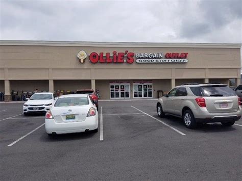 Ollies albertville al. Ollie's Bargain Outlet, Albertville, Alabama. 2,751 likes · 6 talking about this · 172 were here. America's largest retailers of closeouts, excess inventory, and salvage merchandise. We sell real... 