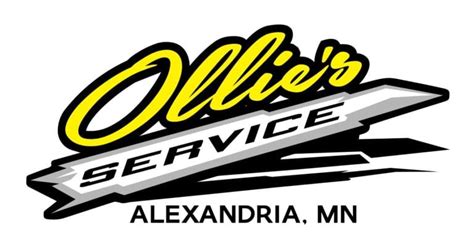 Search Results Ollie's Service Alexandria, MN (320) 763-4455 (320) 763-4455 111 Donna Ave. | Alexandria, MN 56308. Map & Hours. Toggle navigation. Home New Vehicles New Vehicles Factory Promotions Financing Form Can-Am® Off-Road Sea-Doo® Watercraft Ski-Doo® Snowmobiles Lynx® .... 