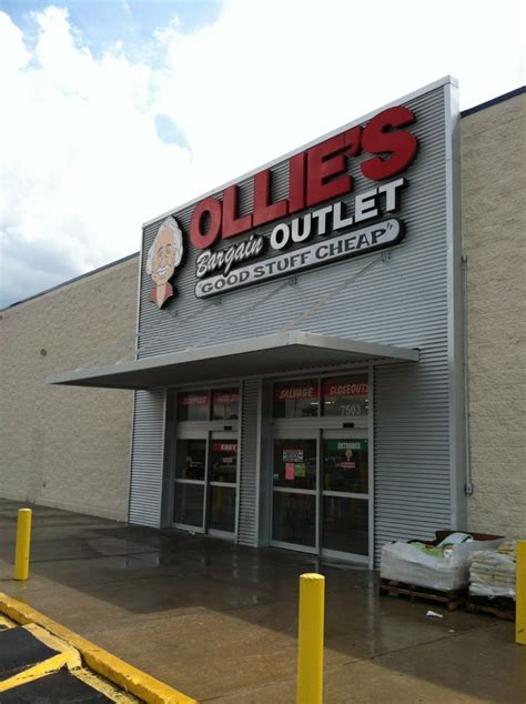  Get more information for Ollie's Bargain Outlet in Columbia, SC. See reviews, map, get the address, and find directions. 