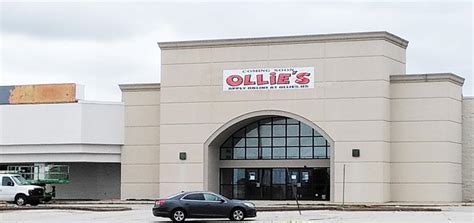 Read the specifics on this page for Ollie's Bargain Outlet Wes