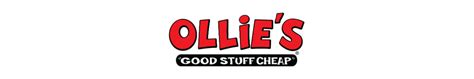 Ollies gadsden al. 3000 Meighan Blvd East. Gadsden, AL 35903. Get directions. About the Business. At Ollie's, we sell "Good Stuff Cheap"! You'll find brand name merchandise at up to 70% off the fancy store prices every day! 
