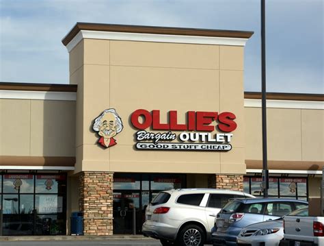 Ollies hickory nc. Feb 24, 2024 · OLLIE'S AUTO LLC is a North Carolina Domestic Limited-Liability Company filed on June 2, 2022. The company's filing status is listed as Current-Active and its File Number is 2426542 . The Registered Agent on file for this company is United States Corporation Agents, Inc. and is located at 6135 Park South Drive Ste 510, Charlotte, NC 28210. 