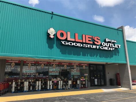 Ollies in danville va. Springfield, VT. Barboursville, WV. Beckley, WV. Bridgeport, WV. Dunbar, WV. Parkersburg, WV. Westover, WV. Ollies Weekly Ad & EARLY ️ Ollie's Ad SNEAK PEEK! See the preview of upcoming ️ Ollie’s Sales Ad Flyer with all of the weekly ad specials! 
