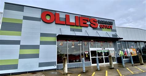 Ollies jasper al. Visit Ollie's Bargain Outlet near you. Click here for store information, directions, and hours. 
