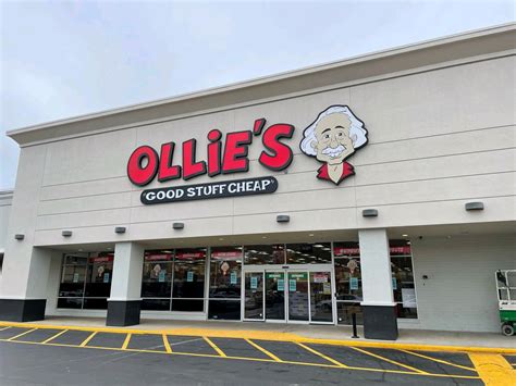Ollies knoxville tn. Address. Phone. Ollies Bargain Outlet - Knoxville, TN. 2936 Knoxville Center Dr. 865-522-3339. Ollies Bargain Outlet - Maryville, TN. 560 S Foothills Plaza Dr. 865-982-8444. Ollie's Bargain Outlet in Tennessee: complete list of store locations and store hours. 