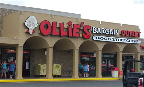 Ollies owensboro. View the ️ Ollie's store ⏰ hours ☎️ phone number, address, map and ⭐️ weekly ad previews for Owensboro, KY. 