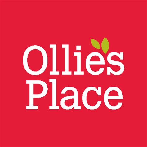 Ollies place. Things To Know About Ollies place. 