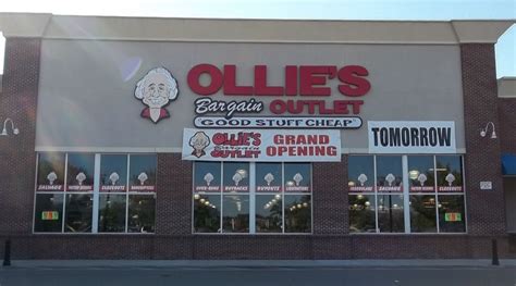 Reviews from Ollies employees about Ollies culture, salaries, benefits, work-life balance, management, job security, and more. Working at Ollies in Saginaw, MI: Employee Reviews | Indeed.com Find jobs 