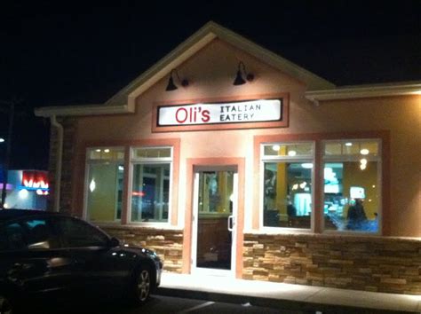 Ollies west boylston. Oli's is a casual, family-friendly restaurant serving high quality Italian specialties and thin crust pizza. Order online or call 508-854-1500 for delivery or catering in the area. 