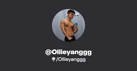 🍆 Ollieyanggg Onlyfans Leak [PPV]