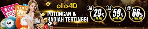 Ollo4d agen togel terpercaya bandar togel singapore hongkong. 3 juli 2024 hari.