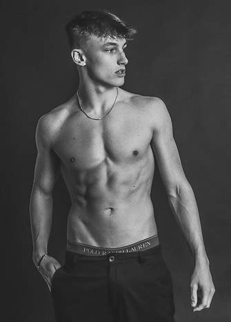 Olly Deano Leaked XXX 🍑 46 Pics
