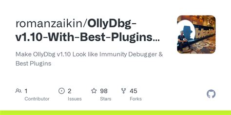 OllyDbg v1.10.