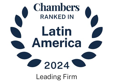 Olmedo Abogados, Latin America 2024 Chambers Profiles