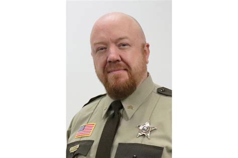 Olmsted County sheriff’s deputy charged in online child sex sting