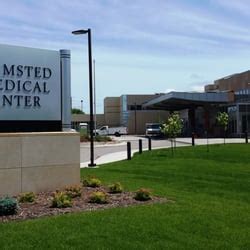 Olmsted Medical Center- Northwest Clinic Pharmacy