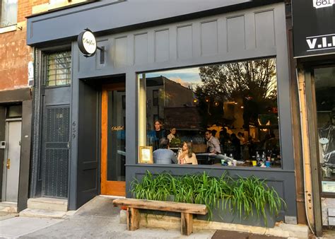 Olmsted brooklyn ny. Brooklyn’s Acclaimed Olmsted Goes Tasting Menu Route to Ride Out Another Pandemic Winter Plus, a second Starbucks store in New York unionizes — and more intel by Erika Adams Jan 11, 2022, 10 ... 