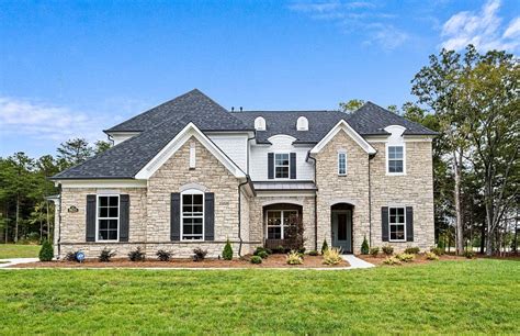 Olmsted by Pulte Homes in Huntersville NC Zillow