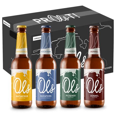 Ols Bier & More - Cheshire, Cheshire - Untappd