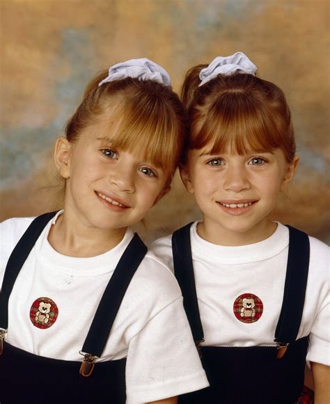 Olsen twins full house. Dec 23, 2023 · John Stamos is partly to blame for the Olsen Twins Fuller House absence, due to Mary-Kate and Ashley Olsen's decision to pass on the reunion project in 2016. Netflix released the spin-off sequel to the beloved '80s/'90s family sitcom, Full House, with the main cast all returning — except the Olsen twins in their shared role as Michelle. 