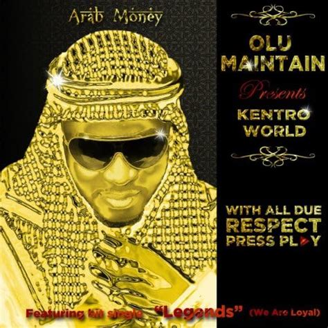 Olu Maintain : Olu Maintain: Amazon.co.uk: Everything Else