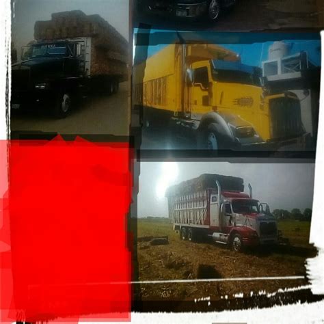 Olvera Trucking Corp. El Portal Migrante