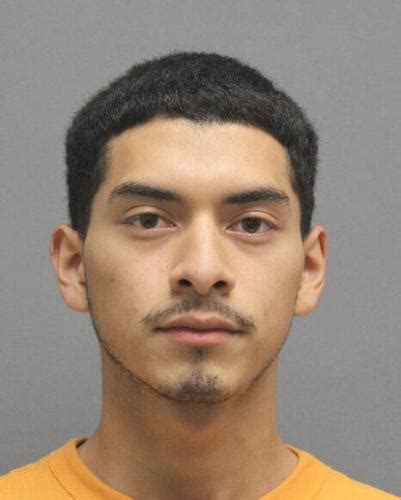 Olvin Daniel Argueta Ramirez, 19, of 14106 Matthews Drive in Woodbridge was charged with murder and stabbing in commission of a felony. His court date is pending. He is being held without bond. court date: A 17-year-old male juvenile of Woodbridge is charged with murder and robbery. His court date is pending.. 