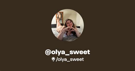 Olya_Sweet Onlyfans Leaked XxX 💋 144 Pics