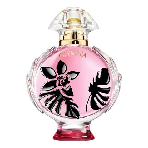 Olympea Flora, Eau de Parfum PACO RABANNE ≡ SEPHORA