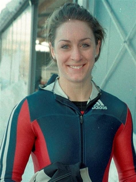 Olympedia – Amy Williams