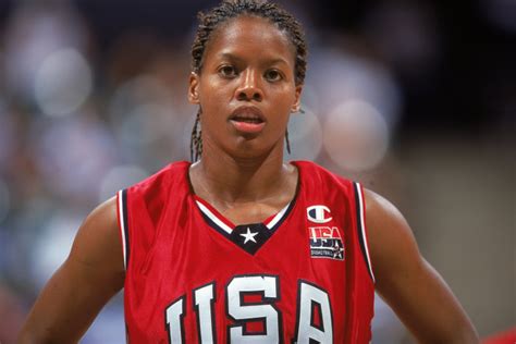 Olympian, one of the first Chicago Sky players, Nikki McCray-Penson, dies at 51