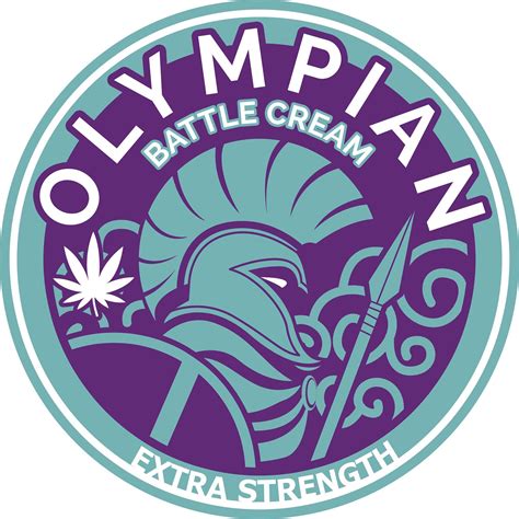 Olympian Battle Cream updated... - Olympian Battle Cream