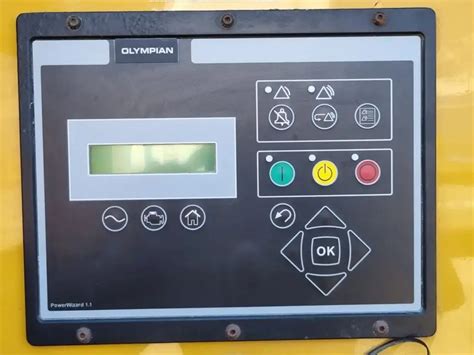 Olympian generator gep110 manuals digital control panel. - Seismic and wind forces structural design examples.