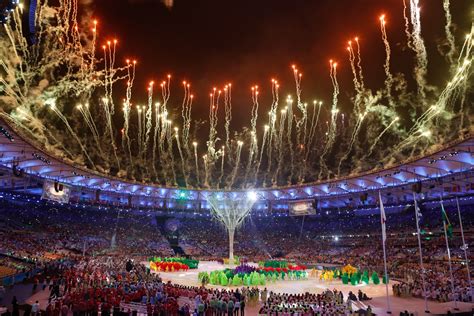 Olympic Games Rio 2016. 