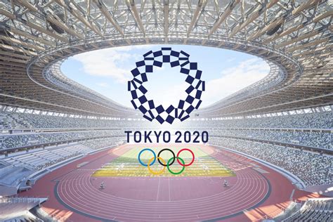 Olympic Games in Japan - japan-guide.com