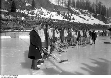 Olympic Hockey Medal Table Hockey History