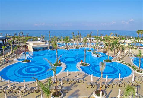 Olympic Lagoon Resort Paphos, Paphos City – Updated …