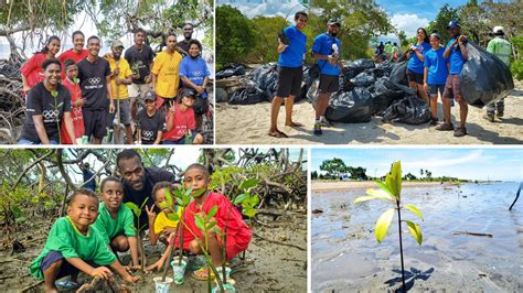 Olympic Movement Announces Network of Olympic Forests