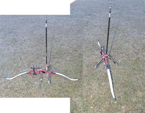 Olympic Recurve Stabilizer Setup Archery Talk Forum