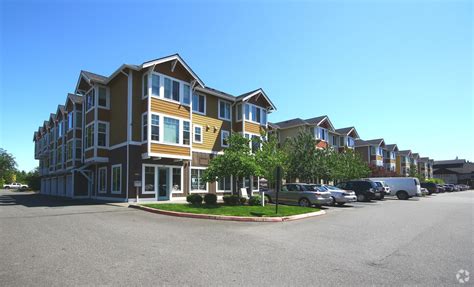 Olympic Square Townhomes - Gida