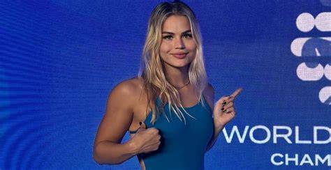 Olympic Swimmers Onlyfans Leaks