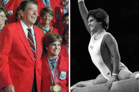 Olympic gold medalist Mary Lou Retton ‘fighting for her life’ with rare form of pneumonia