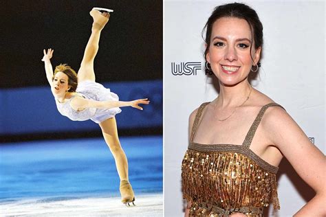 Olympic gold-medal figure skater Sarah Hughes decides against run for NY congressional seat