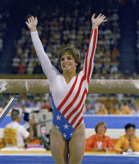 Olympic gymnastics champion Mary Lou Retton is in intensive care with pneumonia