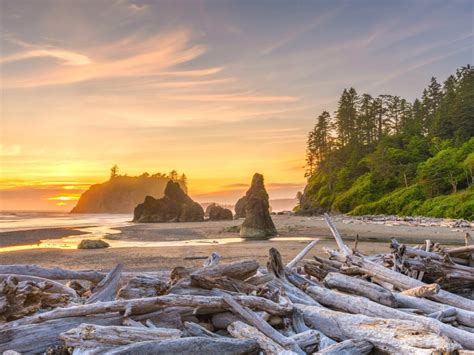 Olympic national park where to stay. 18 Oct 2023 ... Rialto Beach is littered with sea stacks and arches, and is the best place to watch the sunset in Olympic National Park! We didn't stay for ... 