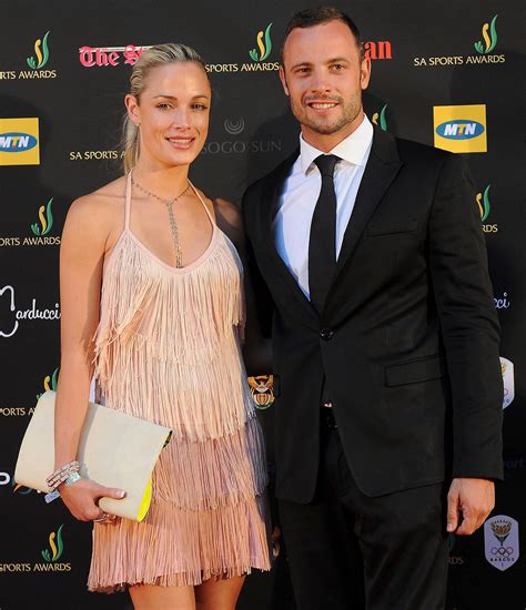 Olympic sprinter Pistorius, who killed girlfriend, granted parole