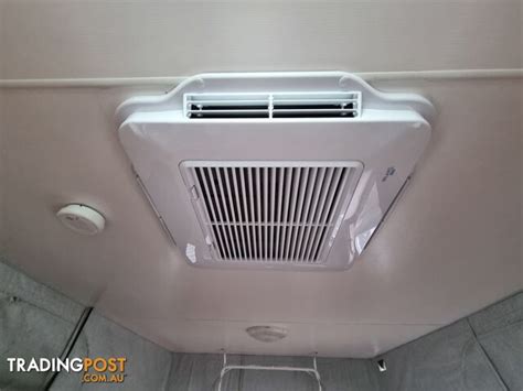 Olympic sprinter caravan review.  Light weight with practical single beds, decent kitch...