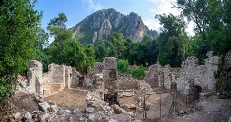 Olympos