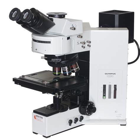 Olympus BX60 System Microscope - Birck Nanotechnology Center …