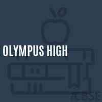 Olympus High - Facebook